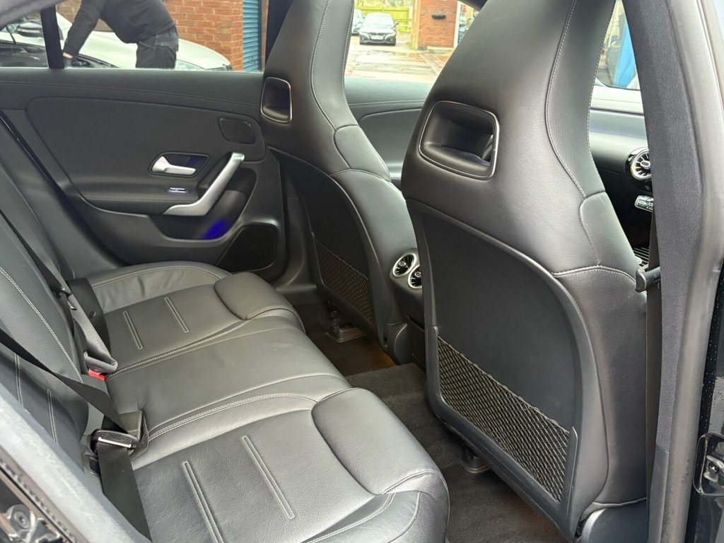 Used Mercedes-Benz CLA 2019 for sale - 77436705: Photo 5