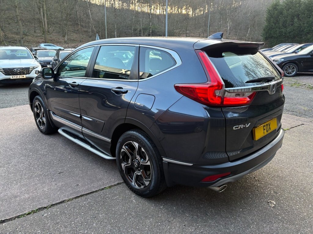 Used Honda CR-V 2019 for sale - 77936970: Photo 10