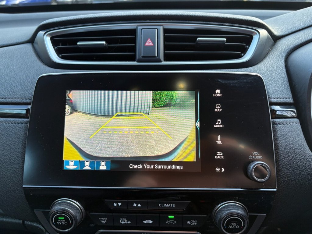 Used Honda CR-V 2019 for sale - 77936970: Photo 11