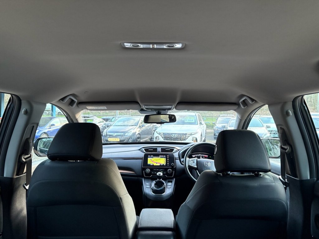 Used Honda CR-V 2019 for sale - 77936970: Photo 16