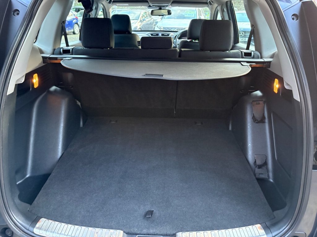 Used Honda CR-V 2019 for sale - 77936970: Photo 18