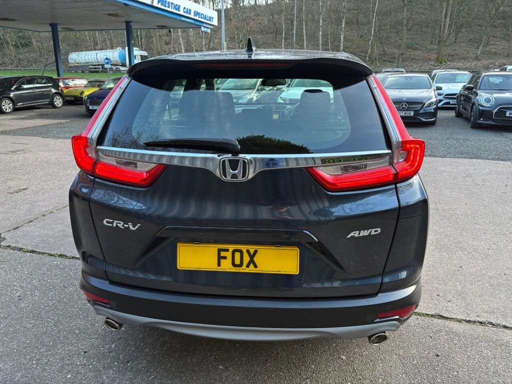 Used Honda CR-V 2019 for sale - 77936970: Photo 19