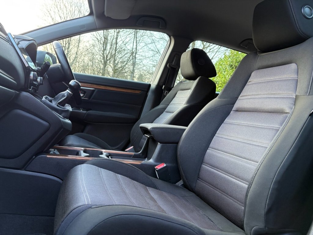 Used Honda CR-V 2019 for sale - 77936970: Photo 20