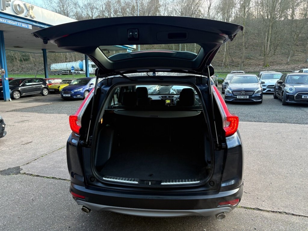 Used Honda CR-V 2019 for sale - 77936970: Photo 21