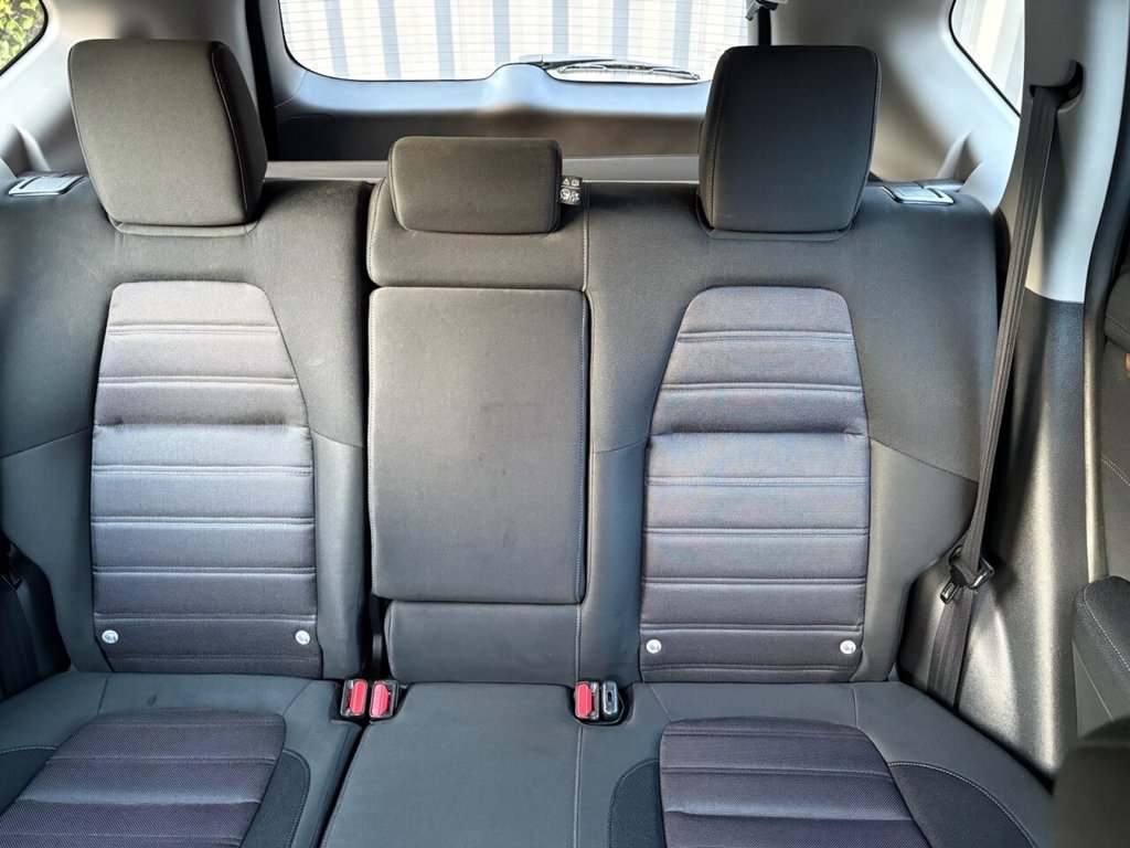 Used Honda CR-V 2019 for sale - 77936970: Photo 22