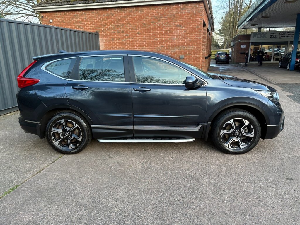 Used Honda CR-V 2019 for sale - 77936970: Photo 23