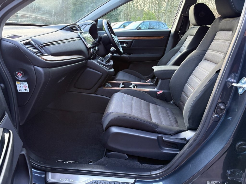 Used Honda CR-V 2019 for sale - 77936970: Photo 24