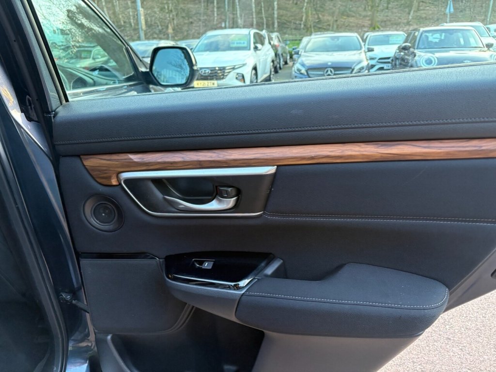 Used Honda CR-V 2019 for sale - 77936970: Photo 26