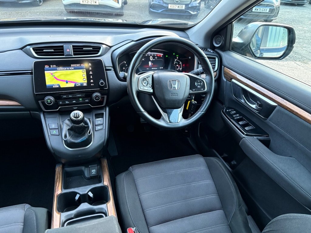 Used Honda CR-V 2019 for sale - 77936970: Photo 27