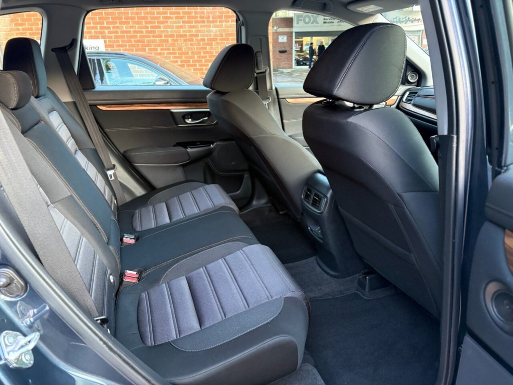 Used Honda CR-V 2019 for sale - 77936970: Photo 28