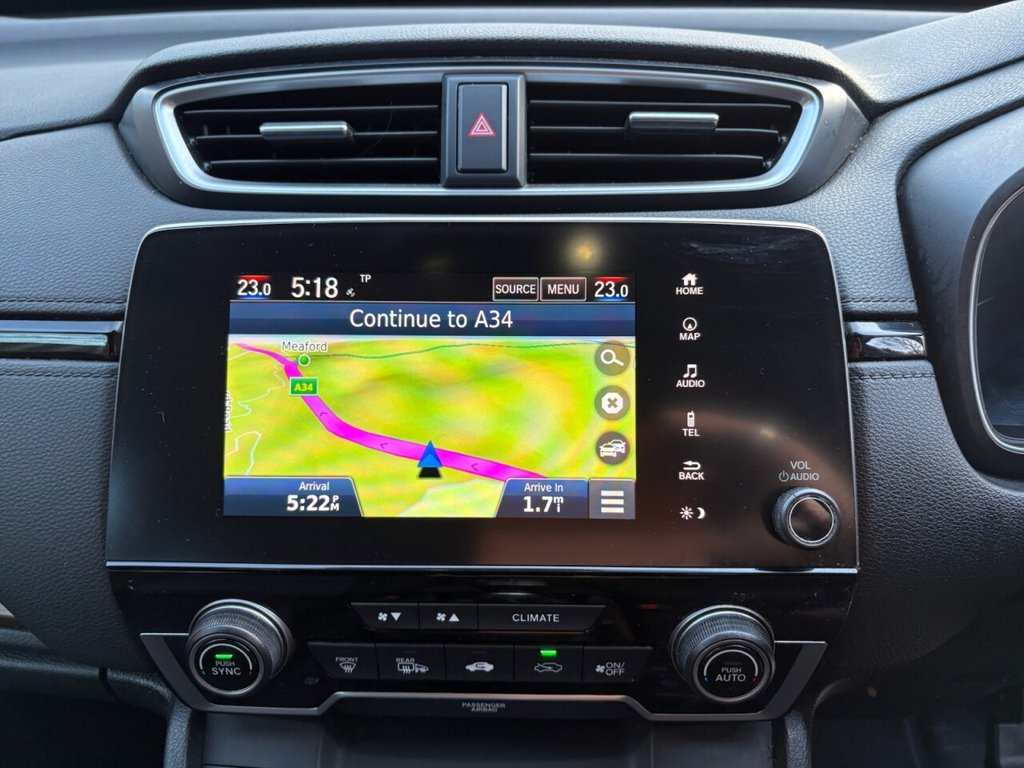 Used Honda CR-V 2019 for sale - 77936970: Photo 29