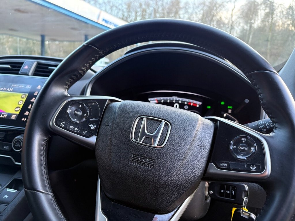 Used Honda CR-V 2019 for sale - 77936970: Photo 31