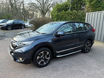 Used Honda CR-V 2019 for sale - 77936970: Photo