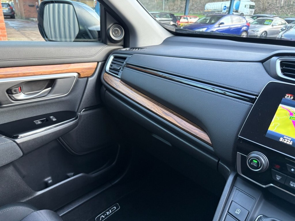 Used Honda CR-V 2019 for sale - 77936970: Photo 42