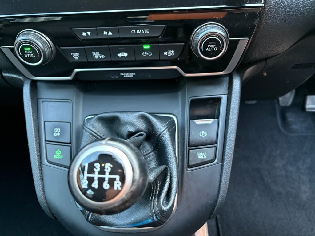 Used Honda CR-V 2019 for sale - 77936970: Photo 44