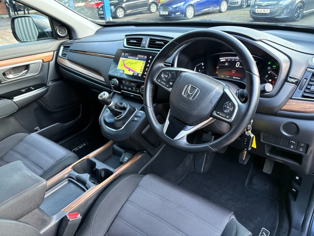 Used Honda CR-V 2019 for sale - 77936970: Photo 49