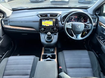 Used Honda CR-V 2019 for sale - 77936970: Photo