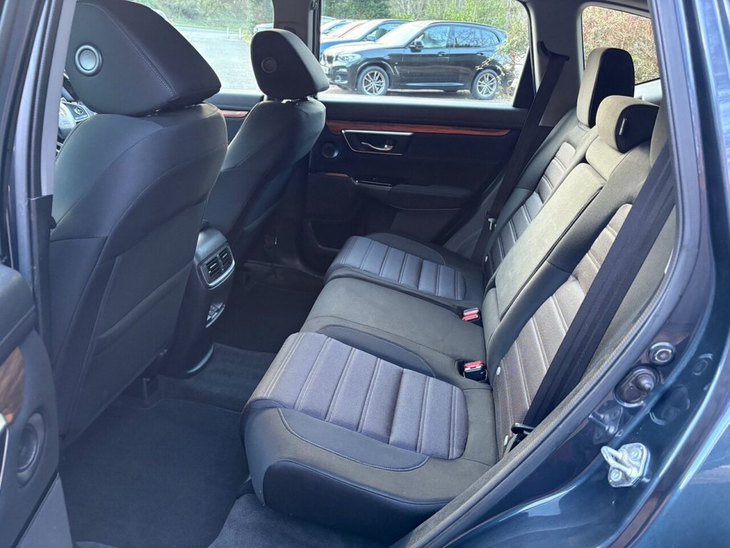 Used Honda CR-V 2019 for sale - 77936970: Photo 5