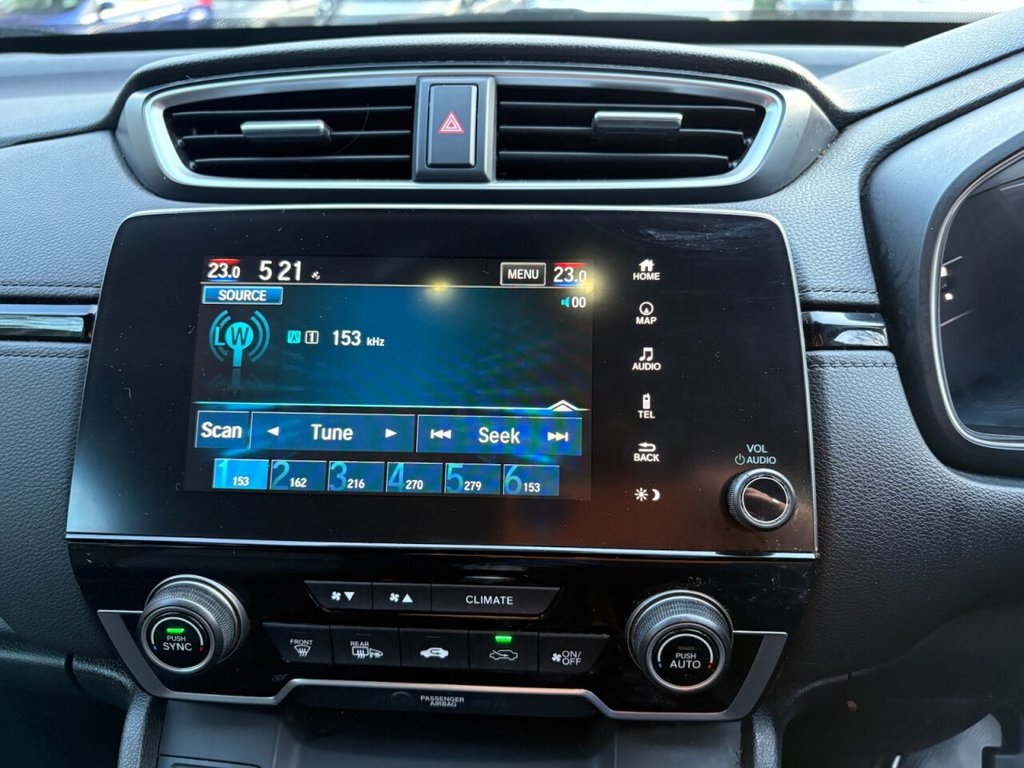 Used Honda CR-V 2019 for sale - 77936970: Photo 8