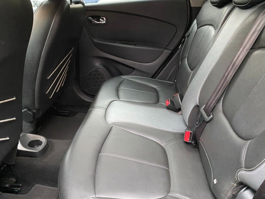 Used Renault Captur 2017 for sale - 76509632: Photo 15