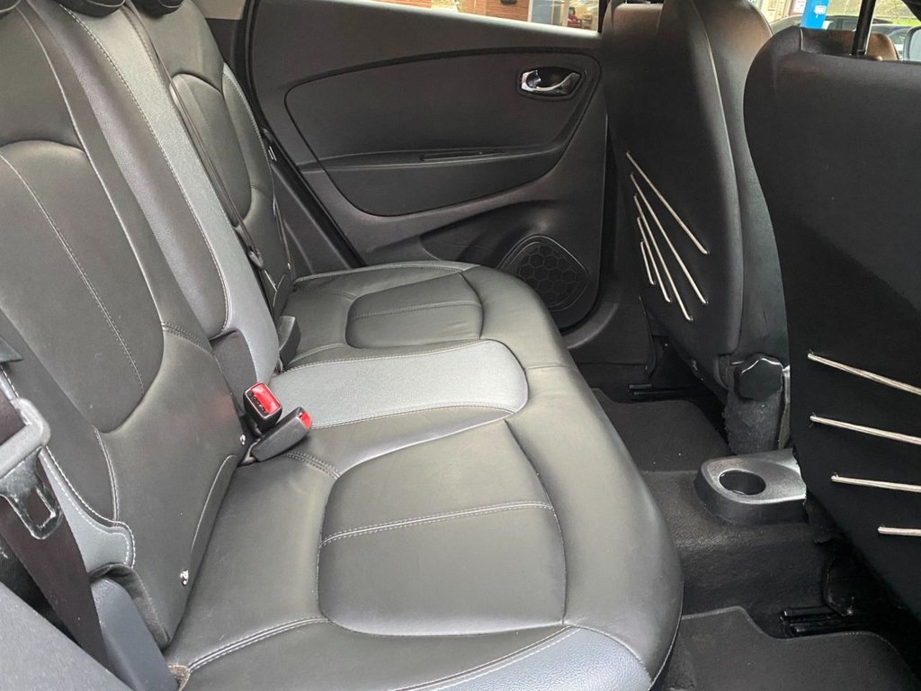 Used Renault Captur 2017 for sale - 76509632: Photo 16