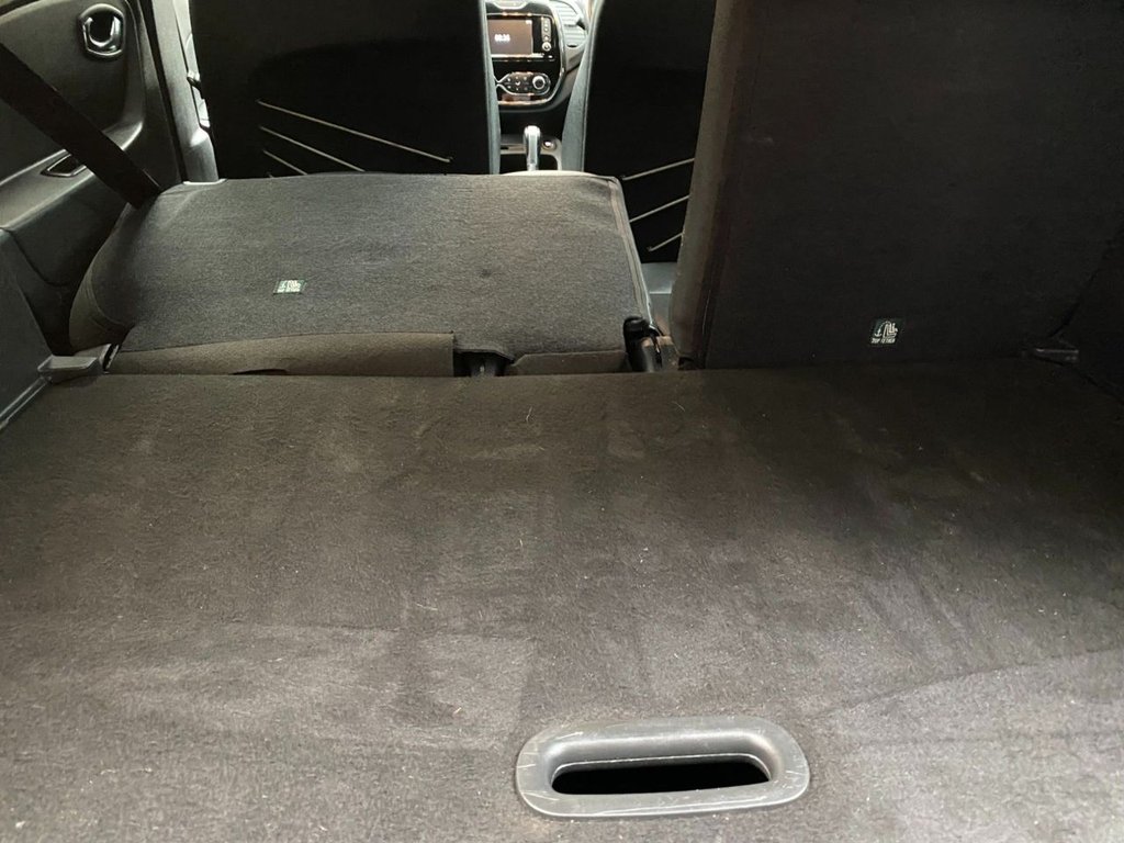 Used Renault Captur 2017 for sale - 76509632: Photo 22