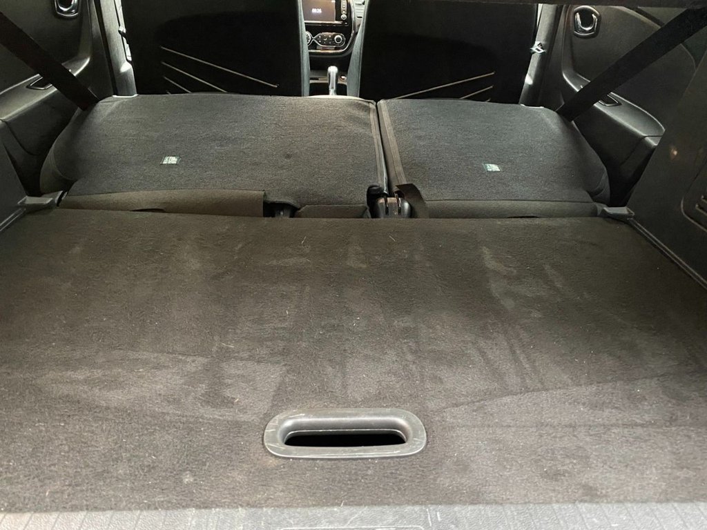 Used Renault Captur 2017 for sale - 76509632: Photo 23