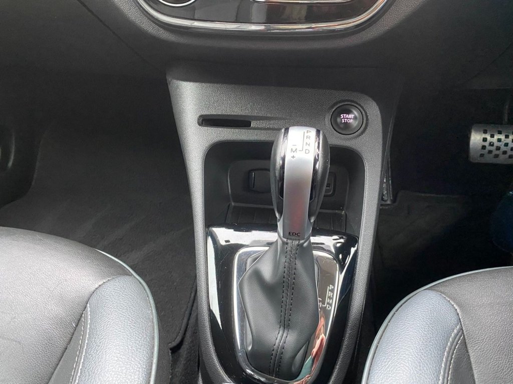 Used Renault Captur 2017 for sale - 76509632: Photo 25