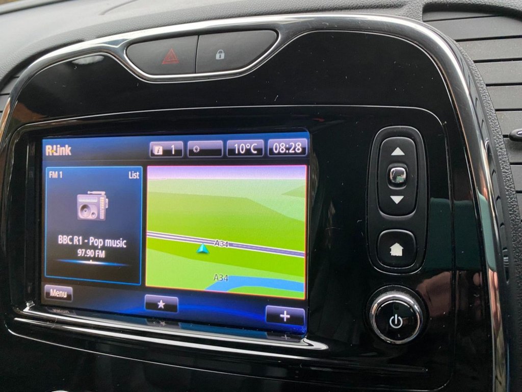 Used Renault Captur 2017 for sale - 76509632: Photo 27