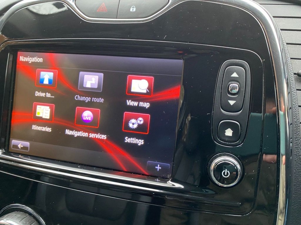 Used Renault Captur 2017 for sale - 76509632: Photo 29