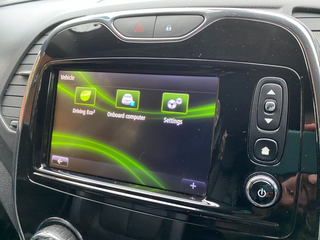 Used Renault Captur 2017 for sale - 76509632: Photo 30