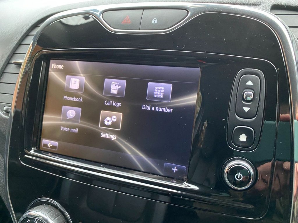 Used Renault Captur 2017 for sale - 76509632: Photo 33