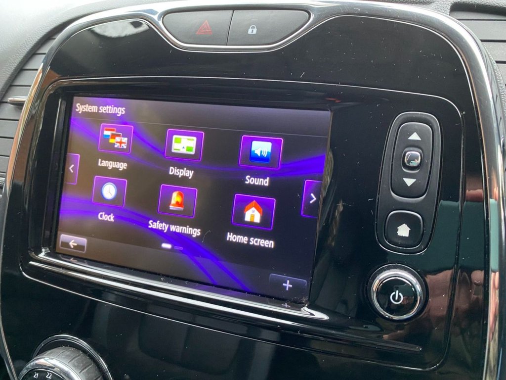 Used Renault Captur 2017 for sale - 76509632: Photo 34