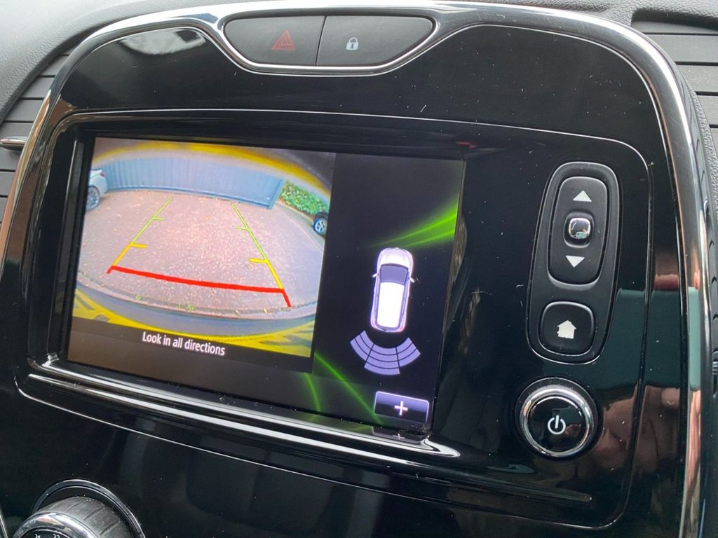 Used Renault Captur 2017 for sale - 76509632: Photo 35