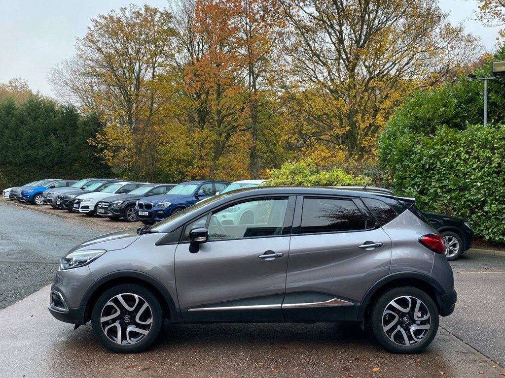 Used Renault Captur 2017 for sale - 76509632: Photo 6
