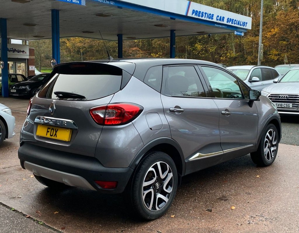 Used Renault Captur 2017 for sale - 76509632: Photo 9