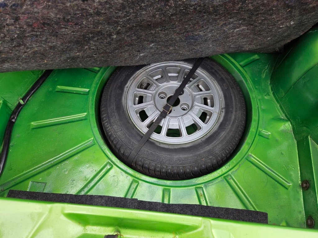 Used Volkswagen Golf 1975 for sale - 78002838: Photo 10