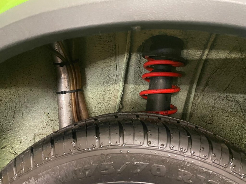 Used Volkswagen Golf 1975 for sale - 78002838: Photo 16