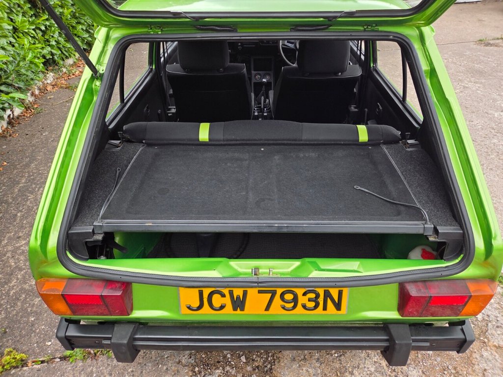 Used Volkswagen Golf 1975 for sale - 78002838: Photo 19