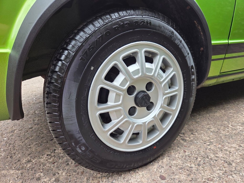 Used Volkswagen Golf 1975 for sale - 78002838: Photo 20