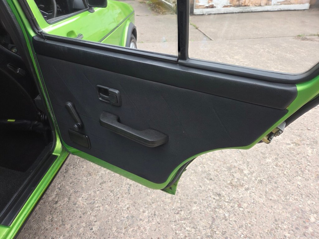 Used Volkswagen Golf 1975 for sale - 78002838: Photo 33