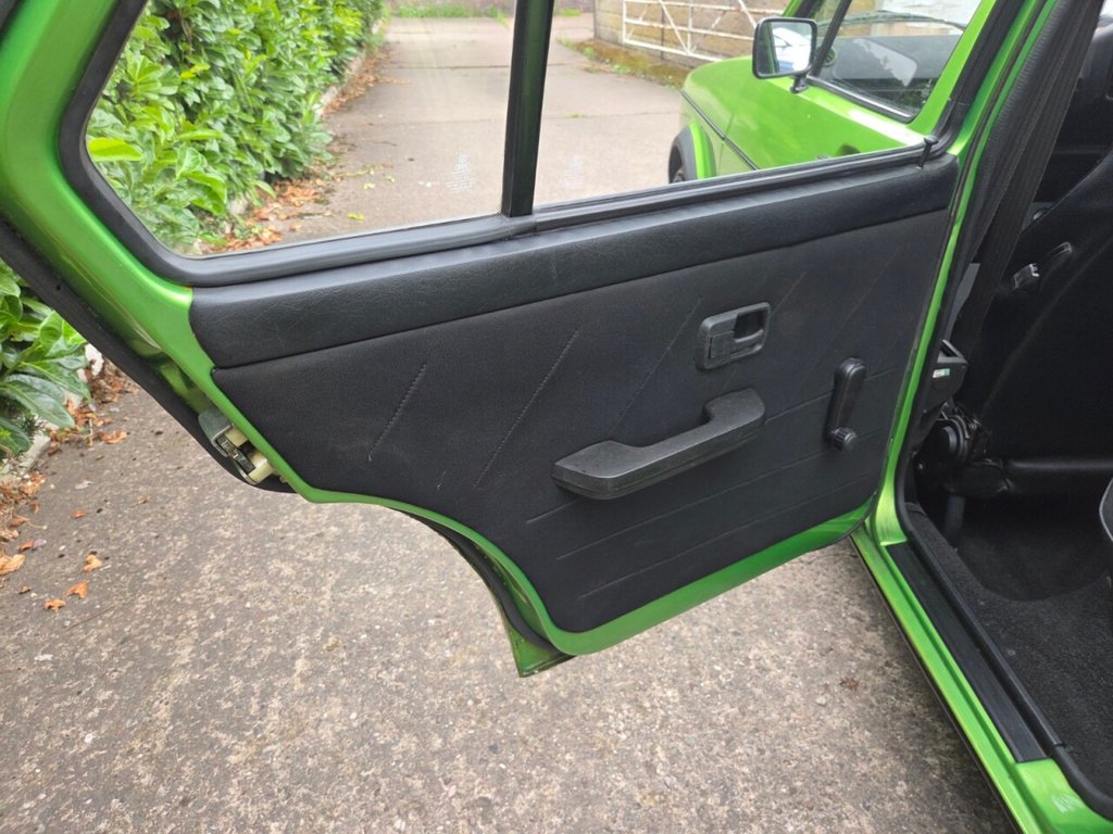 Used Volkswagen Golf 1975 for sale - 78002838: Photo 34