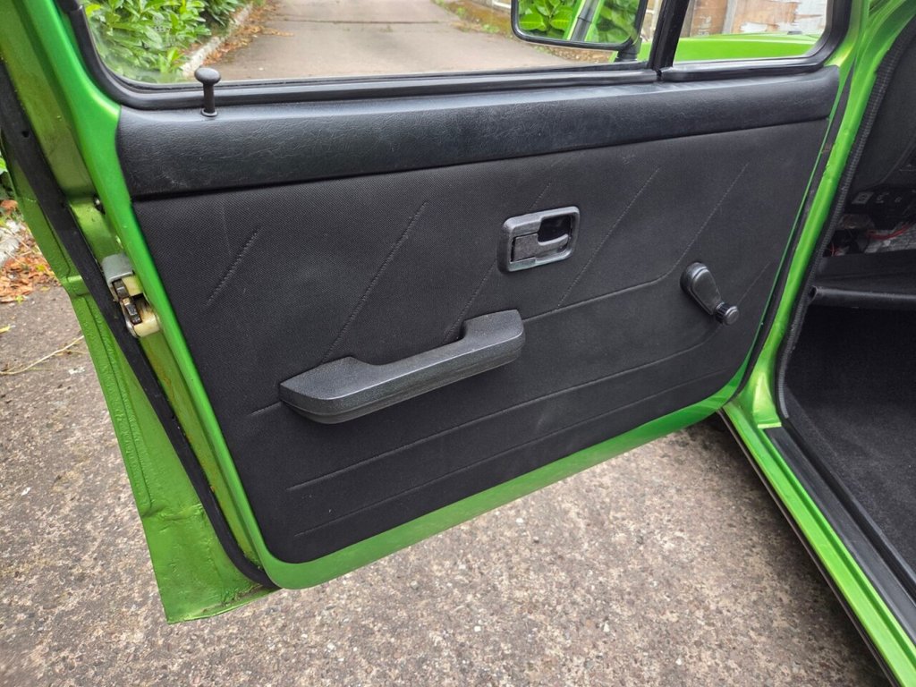 Used Volkswagen Golf 1975 for sale - 78002838: Photo 36