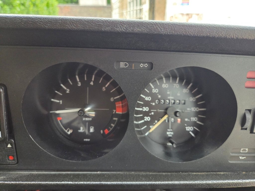 Used Volkswagen Golf 1975 for sale - 78002838: Photo 37