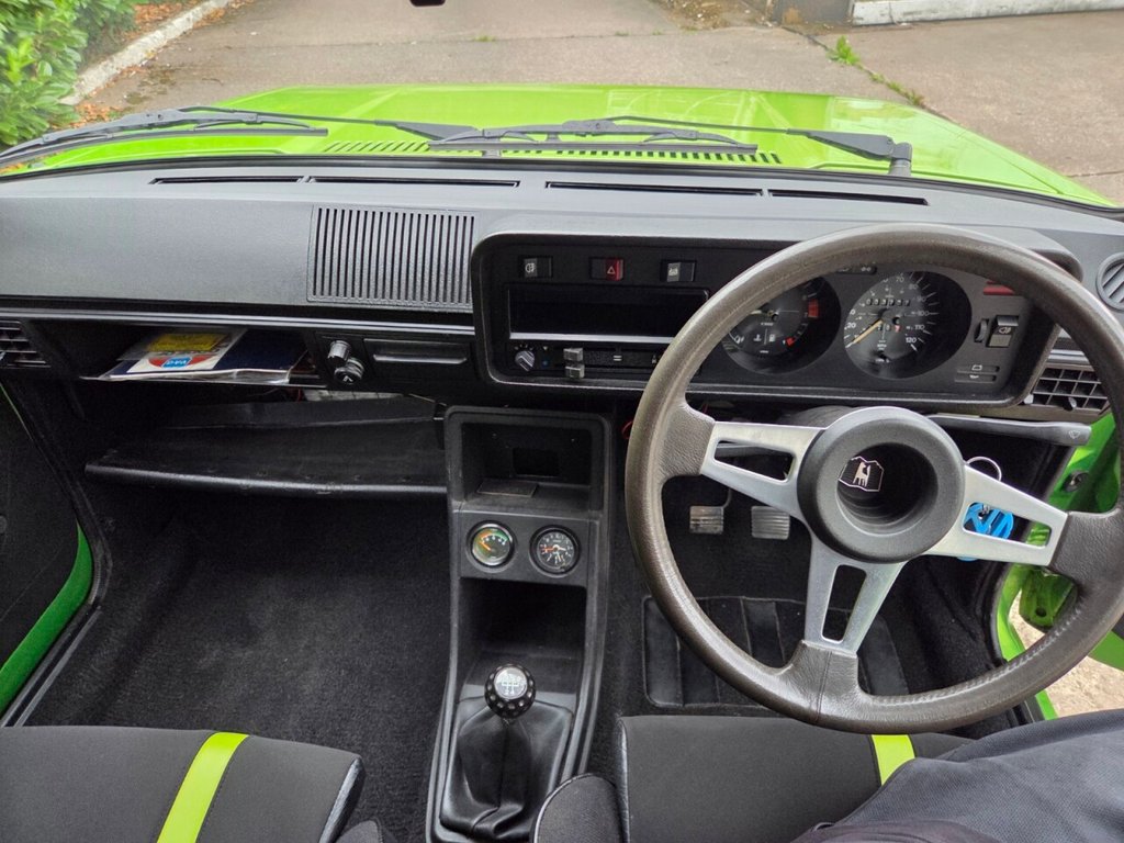 Used Volkswagen Golf 1975 for sale - 78002838: Photo 40