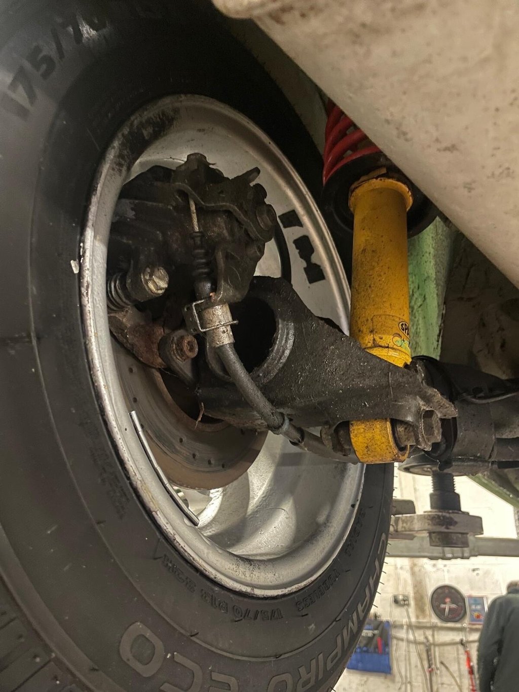 Used Volkswagen Golf 1975 for sale - 78002838: Photo 50