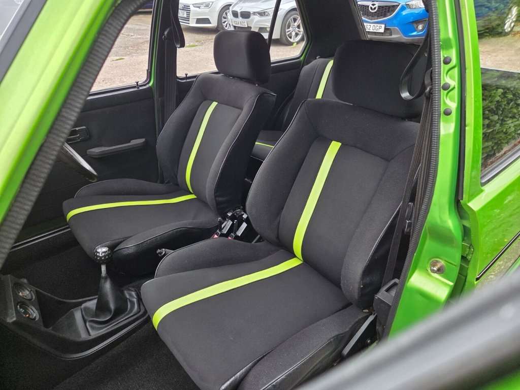 Used Volkswagen Golf 1975 for sale - 78002838: Photo 7