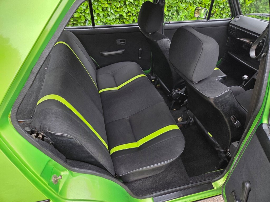 Used Volkswagen Golf 1975 for sale - 78002838: Photo 8