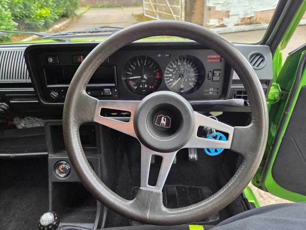 Used Volkswagen Golf 1975 for sale - 78002838: Photo 9