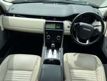 Used Land Rover Discovery Sport 2020 for sale - 75111638: Photo